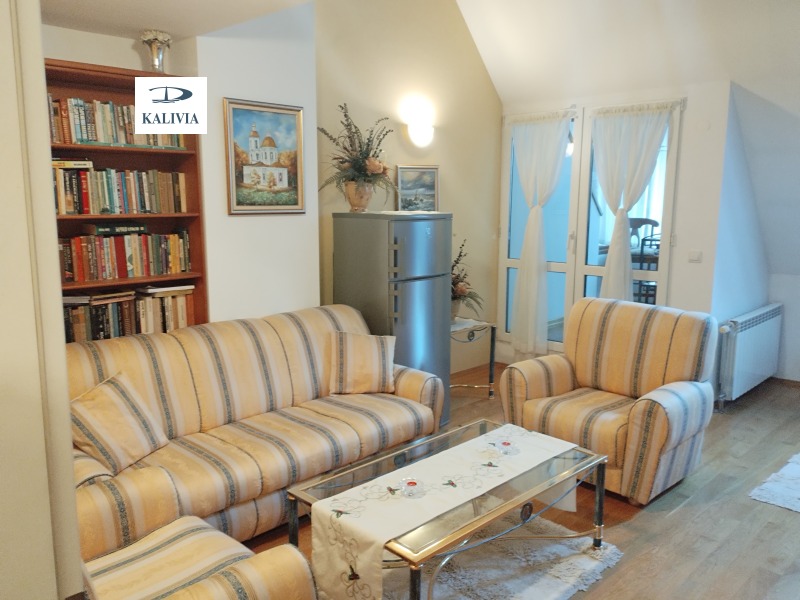 Продава  4-стаен град София , Гео Милев , 176 кв.м | 93183653 - изображение [2]