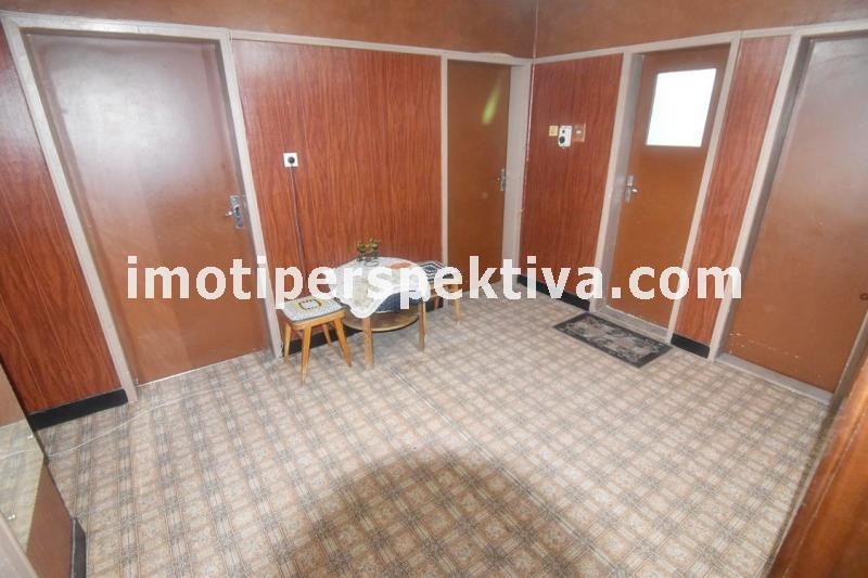 Продава  Етаж от къща град Пловдив , Христо Смирненски , 150 кв.м | 97588529 - изображение [9]