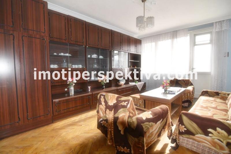 Продава  Етаж от къща, град Пловдив, Христо Смирненски •  169 999 EUR • ID 25952971 — holmes.bg - [1] 