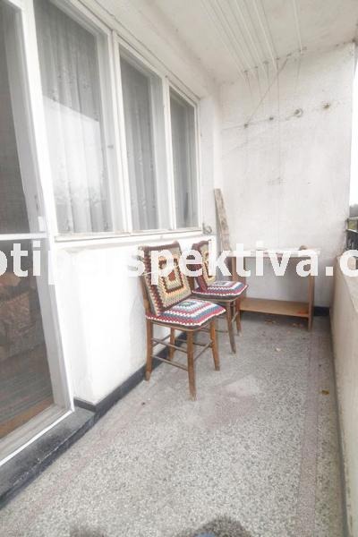 Продава  Етаж от къща град Пловдив , Христо Смирненски , 150 кв.м | 97588529 - изображение [11]