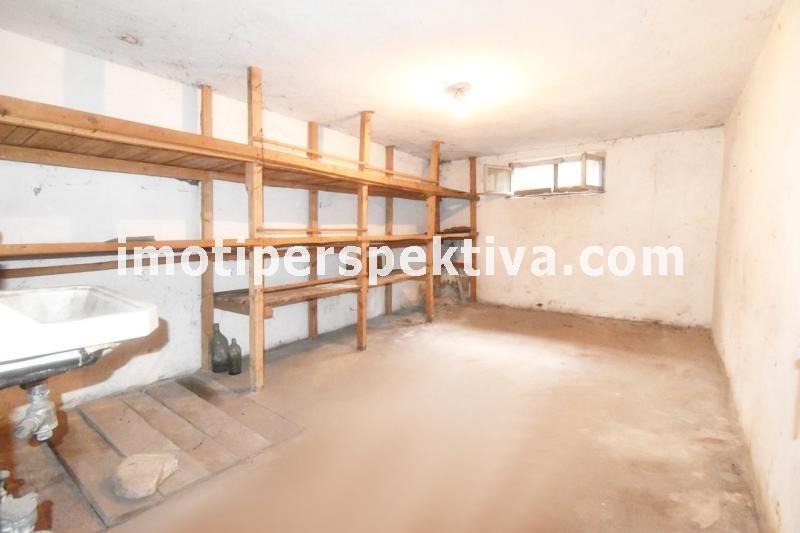 Продава  Етаж от къща град Пловдив , Христо Смирненски , 150 кв.м | 97588529 - изображение [16]