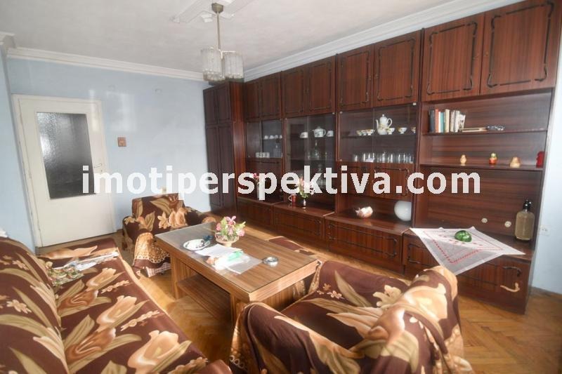 Продава  Етаж от къща град Пловдив , Христо Смирненски , 150 кв.м | 97588529 - изображение [2]