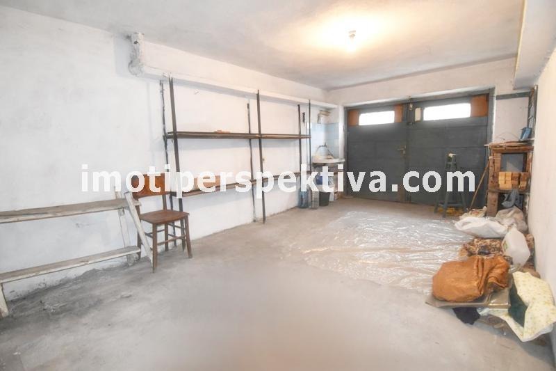 Продава  Етаж от къща град Пловдив , Христо Смирненски , 150 кв.м | 97588529 - изображение [17]