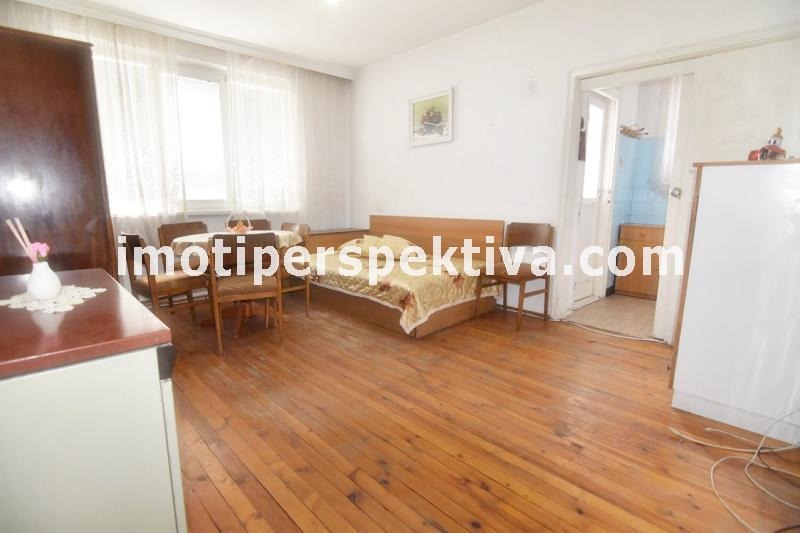 Продава  Етаж от къща град Пловдив , Христо Смирненски , 150 кв.м | 97588529 - изображение [7]