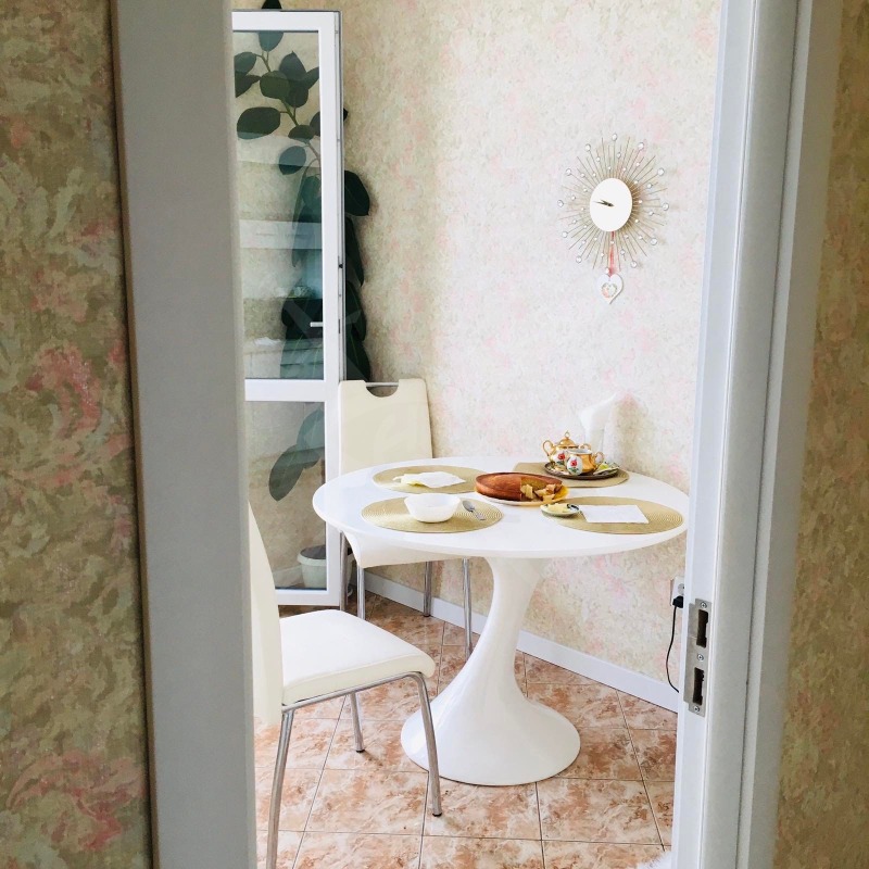 Продава МНОГОСТАЕН, гр. Бургас, Славейков, снимка 10 - Апартаменти - 52751605