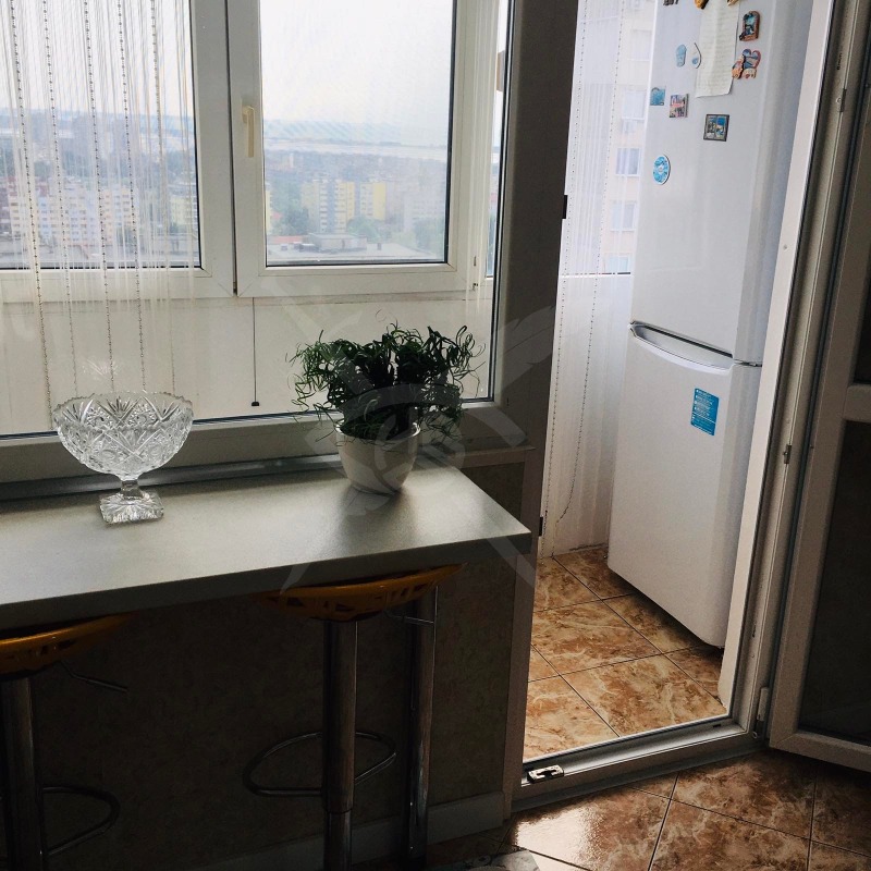Продава МНОГОСТАЕН, гр. Бургас, Славейков, снимка 11 - Апартаменти - 52751605