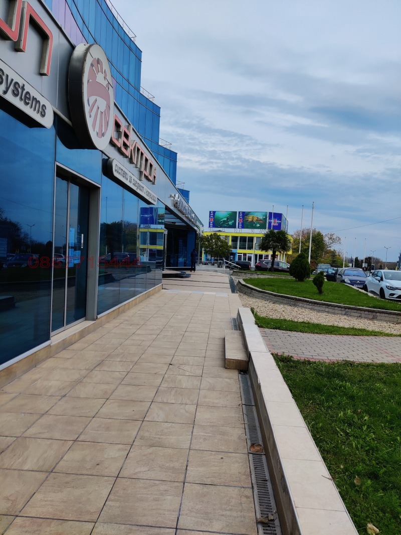 Продава ОФИС, гр. Бургас, Изгрев