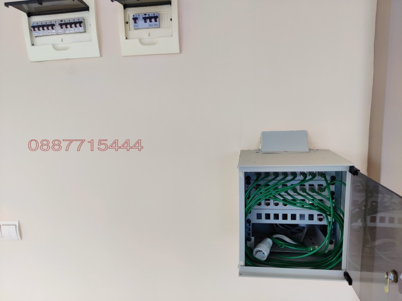 Продава ОФИС, гр. Бургас, Изгрев, снимка 6 - Офиси - 52770084