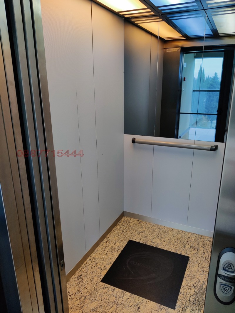 Продава ОФИС, гр. Бургас, Изгрев, снимка 8 - Офиси - 52770084