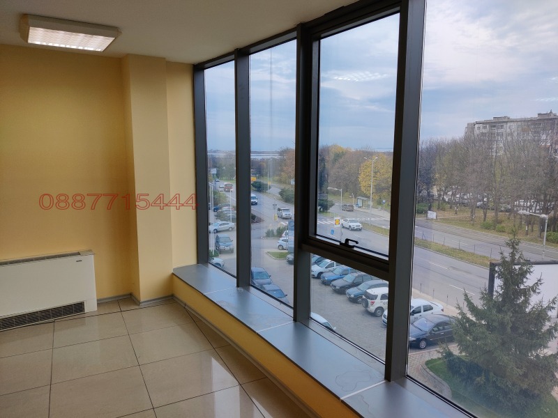Продава ОФИС, гр. Бургас, Изгрев, снимка 7 - Офиси - 52770084