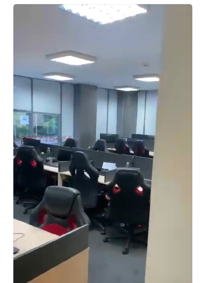 Продава ОФИС, гр. Бургас, Изгрев, снимка 2 - Офиси - 52770084