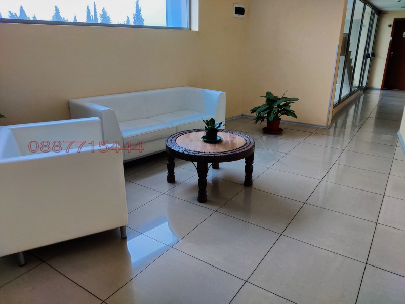 Продава ОФИС, гр. Бургас, Изгрев, снимка 5 - Офиси - 52770084