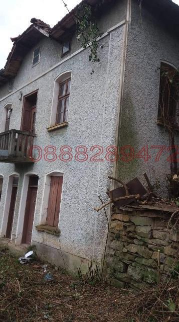 Продава КЪЩА, с. Микре, област Ловеч, снимка 2 - Къщи - 52786474