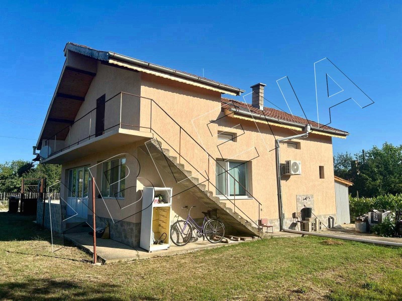 Продава  Къща област Варна , с. Пчелник , 100 кв.м | 88410908 - изображение [11]