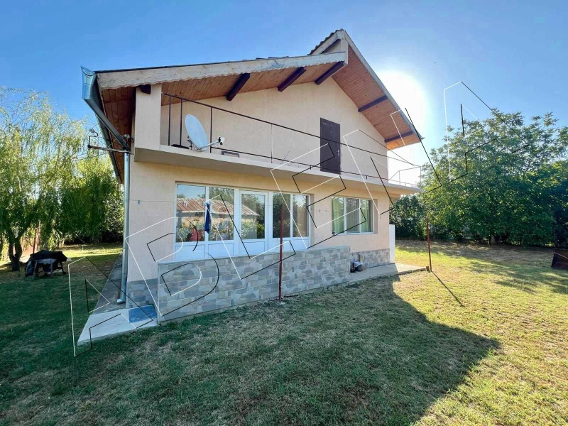 Продава  Къща област Варна , с. Пчелник , 100 кв.м | 88410908