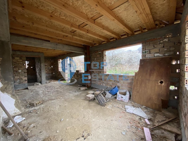 Продава КЪЩА, с. Писарево, област Велико Търново, снимка 6 - Къщи - 52988017