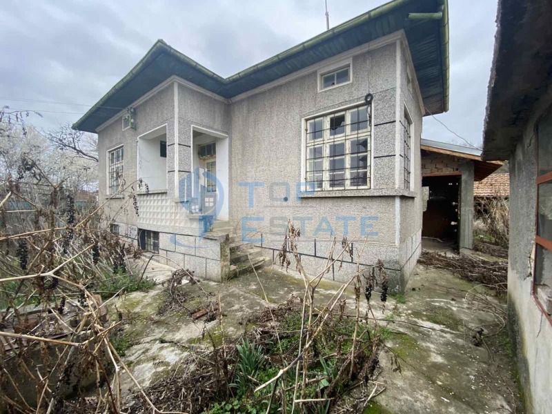 Продава КЪЩА, с. Писарево, област Велико Търново, снимка 11 - Къщи - 52988017