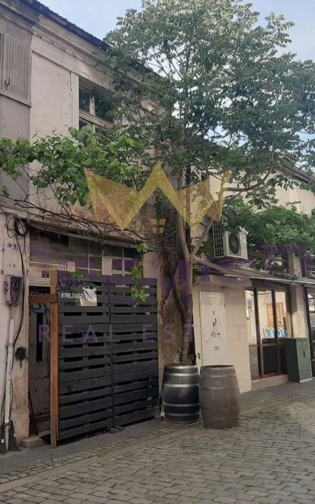 Продава КЪЩА, гр. Пловдив, Център, снимка 7 - Къщи - 54287987