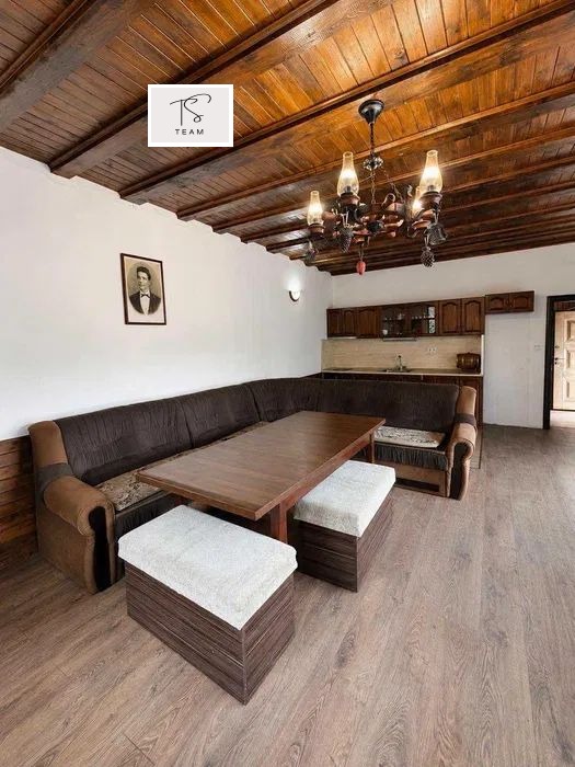 Продава КЪЩА, с. Студена, област Перник, снимка 5 - Къщи - 56214926