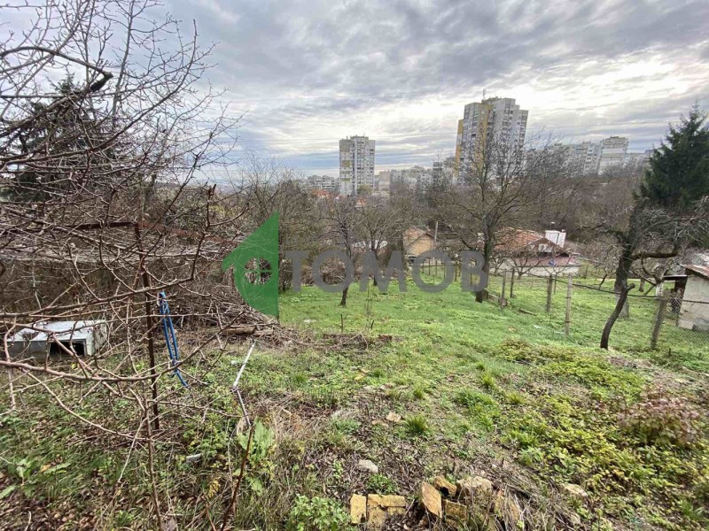 Продава ВИЛА, гр. Шумен, Боян Българанов 1, снимка 8 - Вили - 52739433