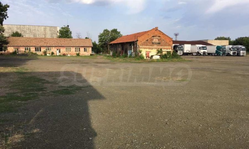 Продава ПРОМ. ПОМЕЩЕНИЕ, гр. Карнобат, област Бургас, снимка 7 - Производствени сгради - 52322993