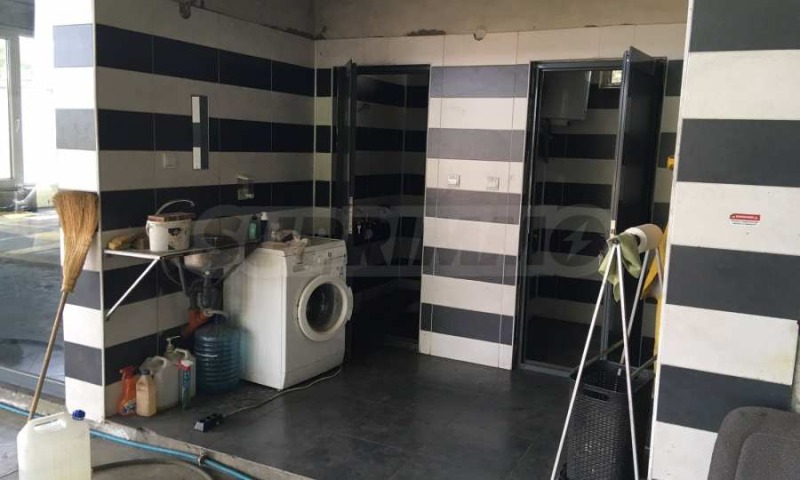 Продава ПРОМ. ПОМЕЩЕНИЕ, гр. Карнобат, област Бургас, снимка 14 - Производствени сгради - 52322993