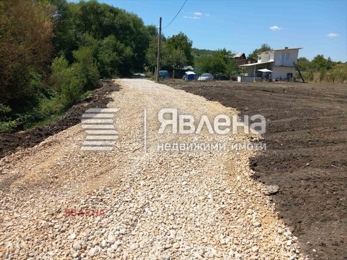 Προς πώληση  Οικόπεδο περιοχή Σόφια , Γυρμαζοβο , 495 τ.μ | 90877921 - εικόνα [2]