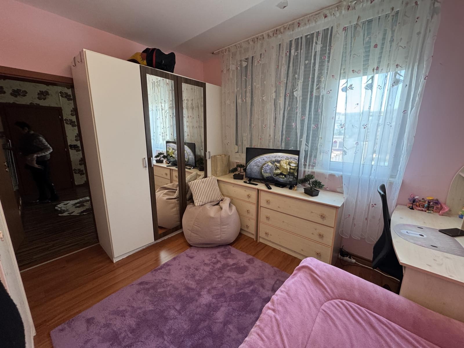 Продава 2-СТАЕН, гр. София, Свобода, снимка 7 - Апартаменти - 53793891