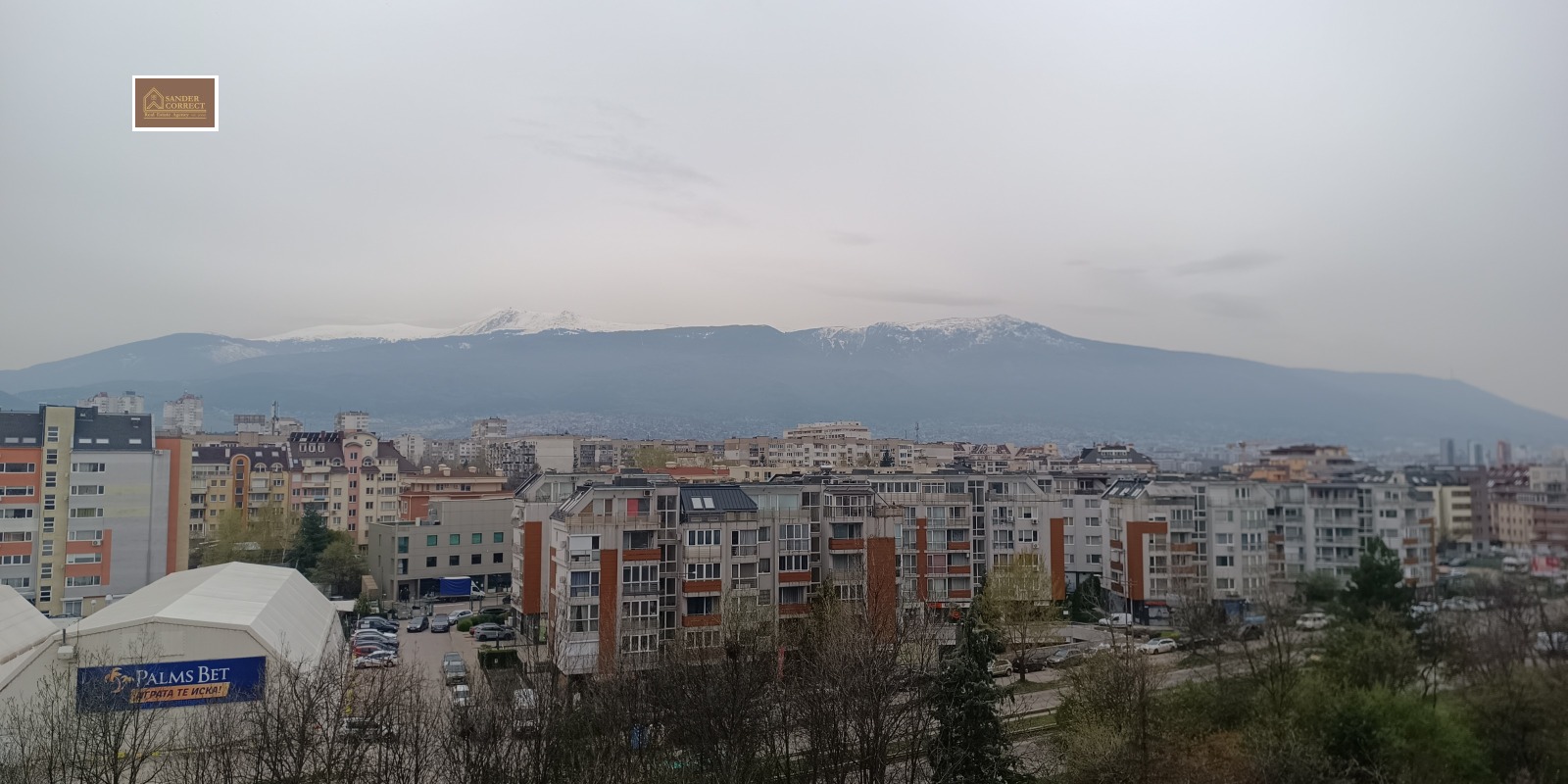 Продава 2-СТАЕН, гр. София, Младост 1, снимка 6 - Апартаменти - 54709100