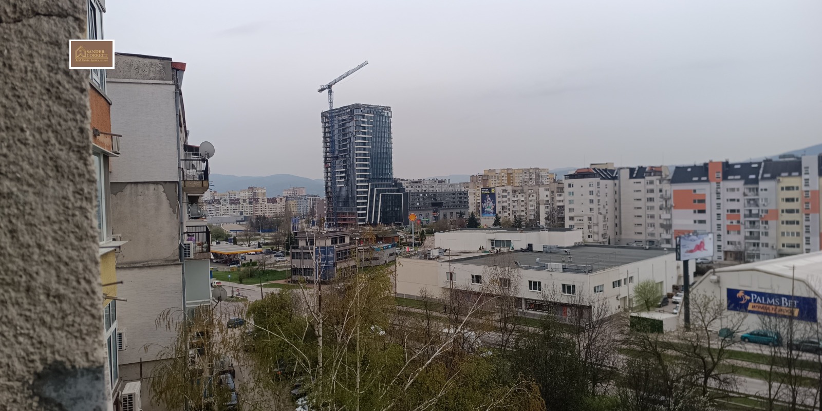 Продава 2-СТАЕН, гр. София, Младост 1, снимка 5 - Апартаменти - 54709100