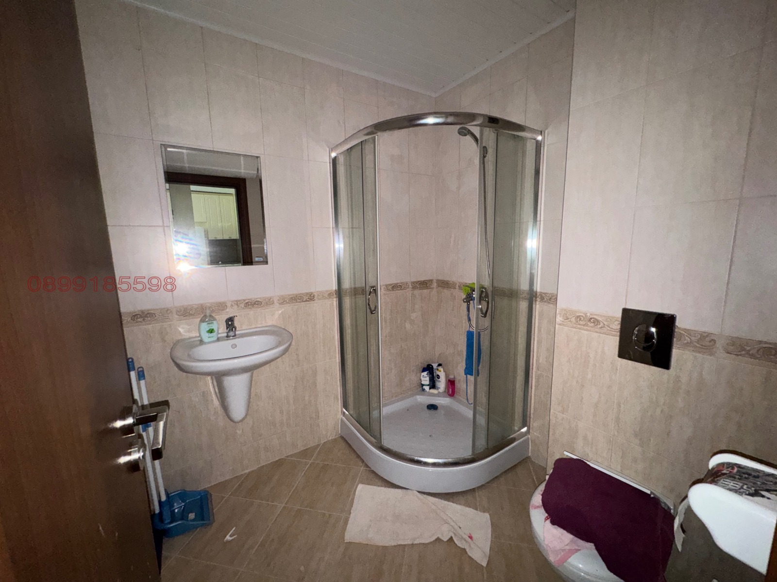 Продава 2-СТАЕН, гр. Созопол, област Бургас, снимка 4 - Апартаменти - 55184640
