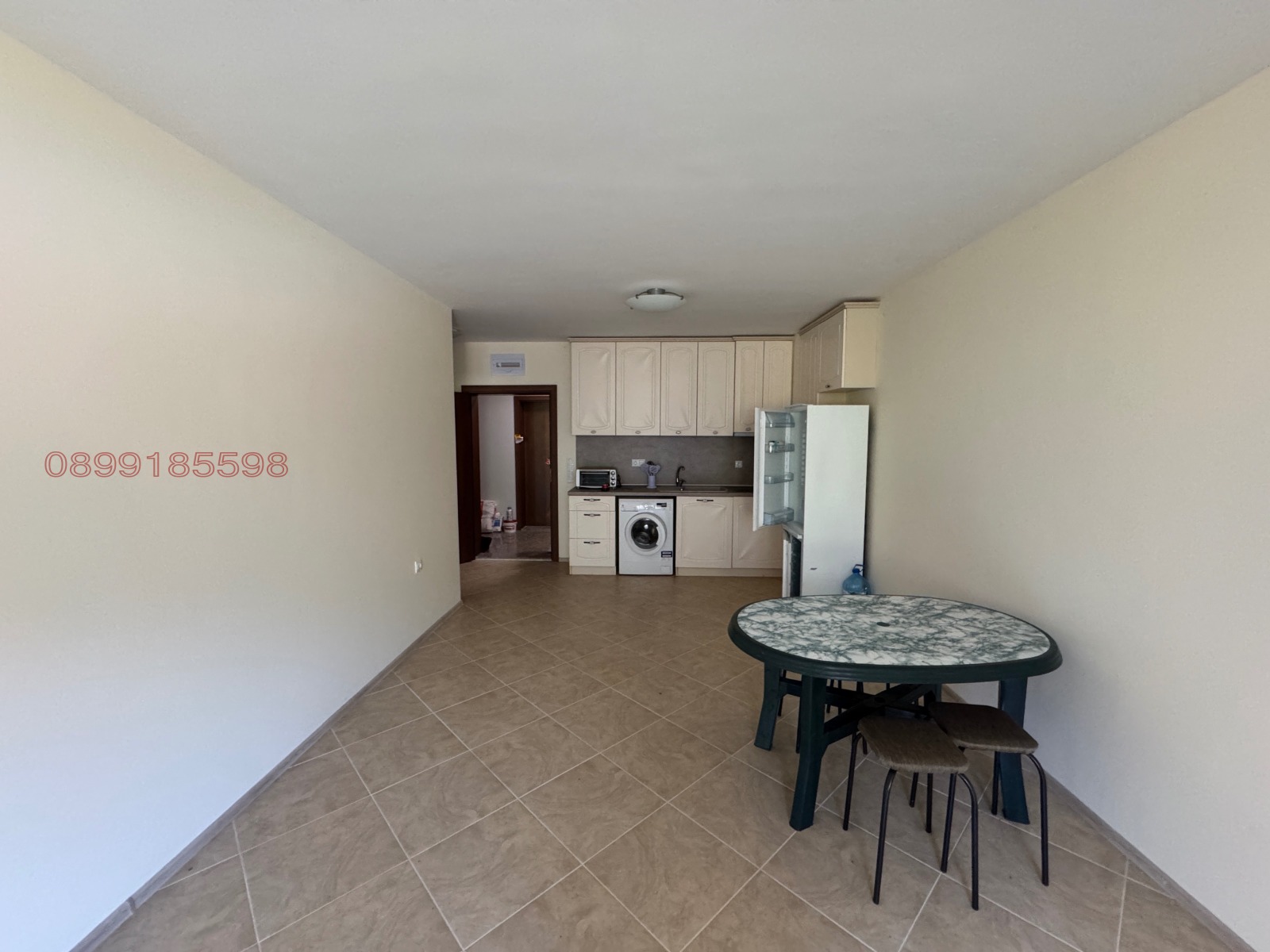 Продава 2-СТАЕН, гр. Созопол, област Бургас, снимка 5 - Апартаменти - 55184640
