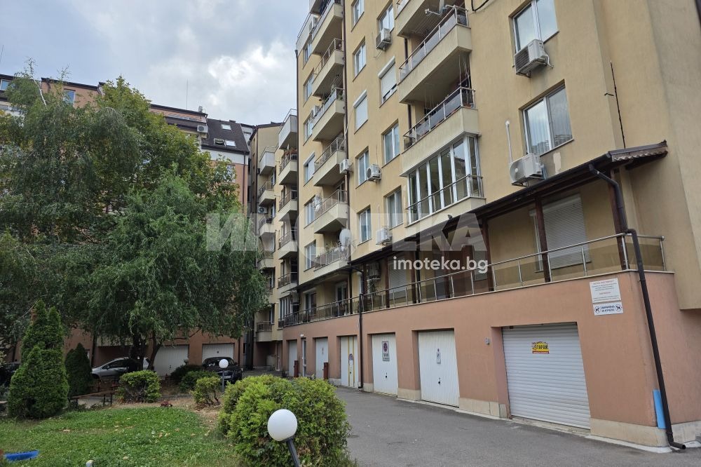 Продава 2-СТАЕН, гр. София, Манастирски ливади, снимка 16 - Апартаменти - 56225289
