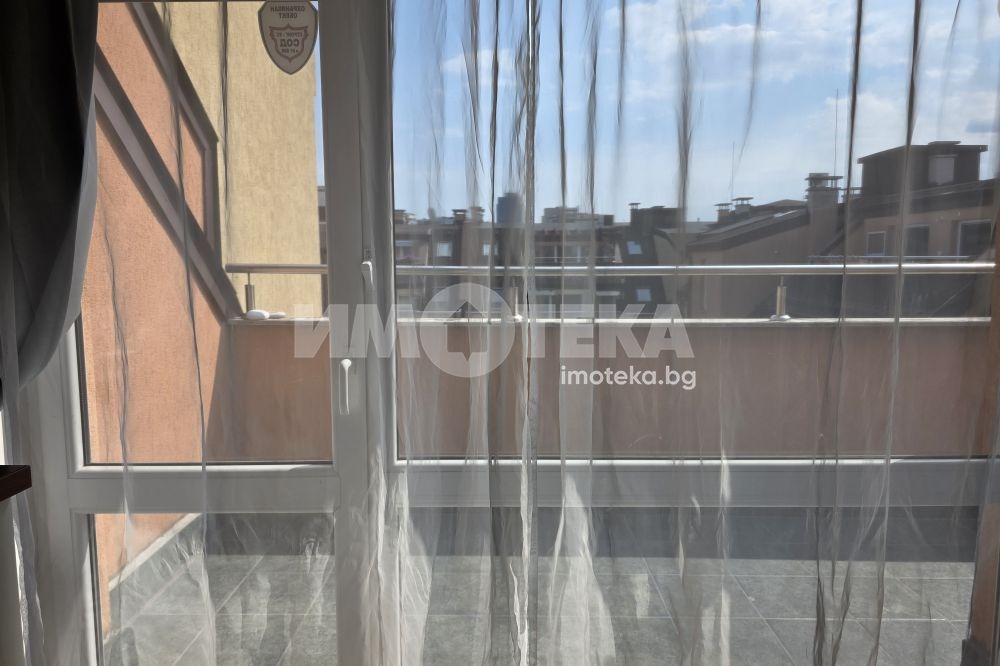 Продава 2-СТАЕН, гр. София, Манастирски ливади, снимка 8 - Апартаменти - 56225289