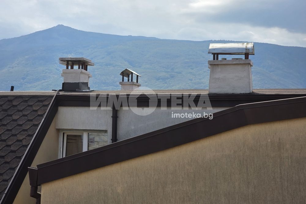 Продава 2-СТАЕН, гр. София, Манастирски ливади, снимка 14 - Апартаменти - 56225289