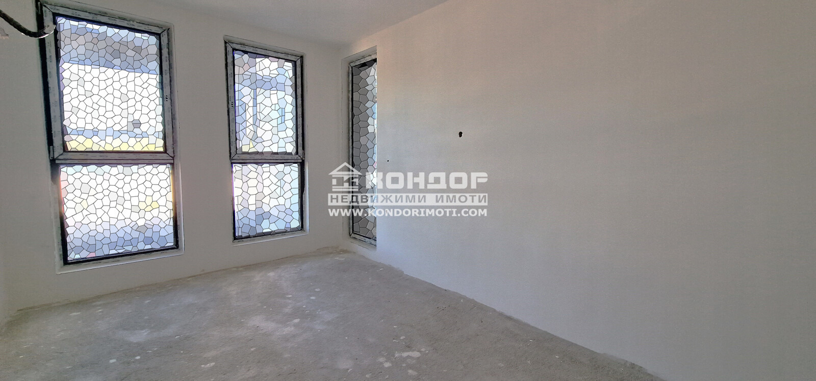 Продава 3-СТАЕН, гр. Пловдив, Кършияка, снимка 2 - Апартаменти - 33993262
