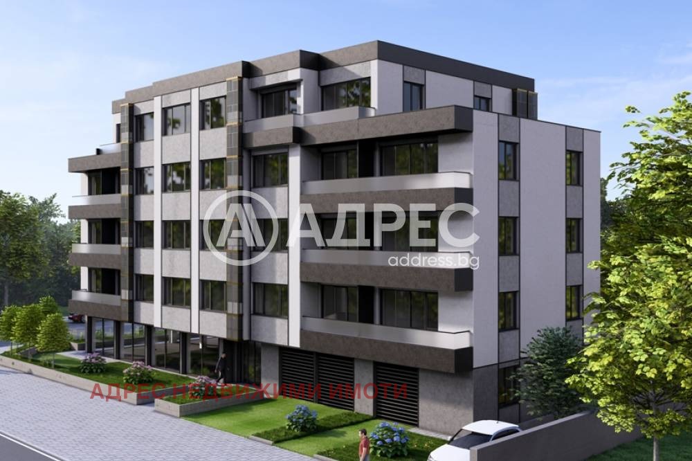 Продава 3-СТАЕН, гр. Стара Загора, Железник - център, снимка 2 - Апартаменти - 49254137