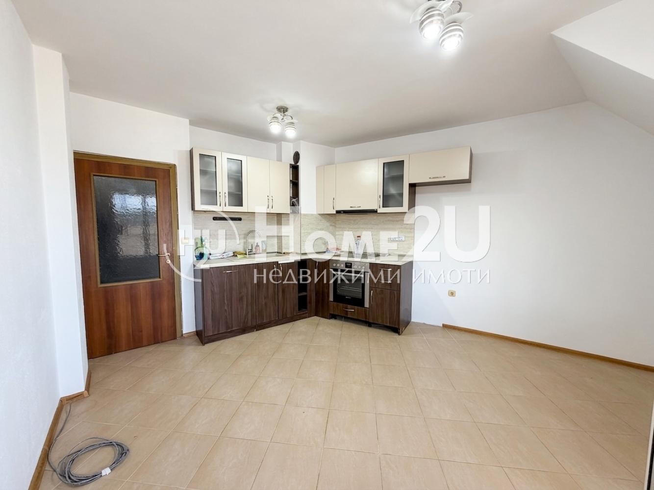 Продава 3-СТАЕН, гр. Варна, Аспарухово, снимка 2 - Апартаменти - 53631949