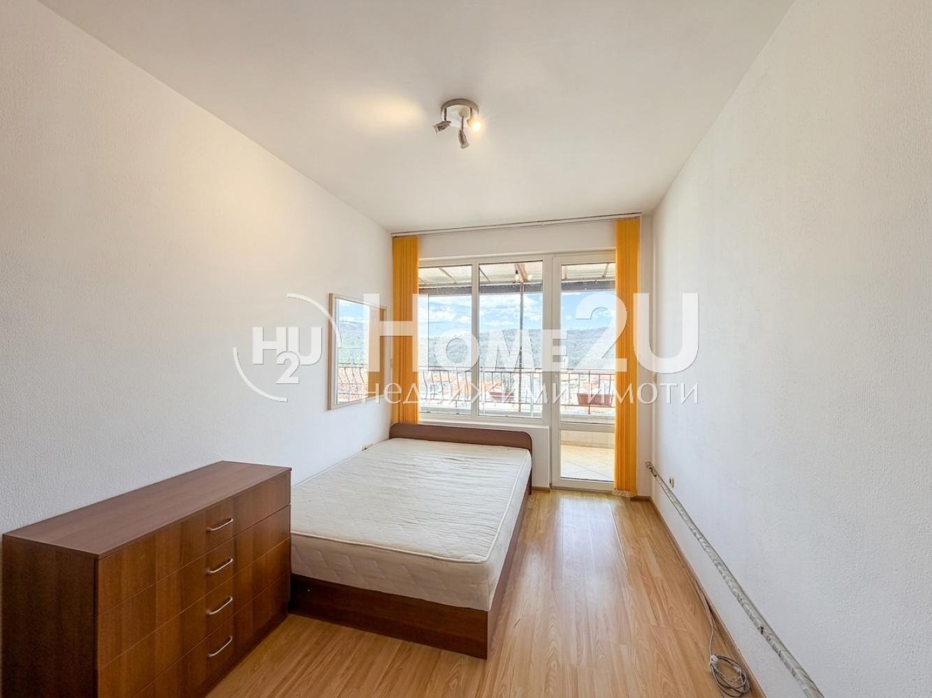 Продава 3-СТАЕН, гр. Варна, Аспарухово, снимка 3 - Апартаменти - 53631949