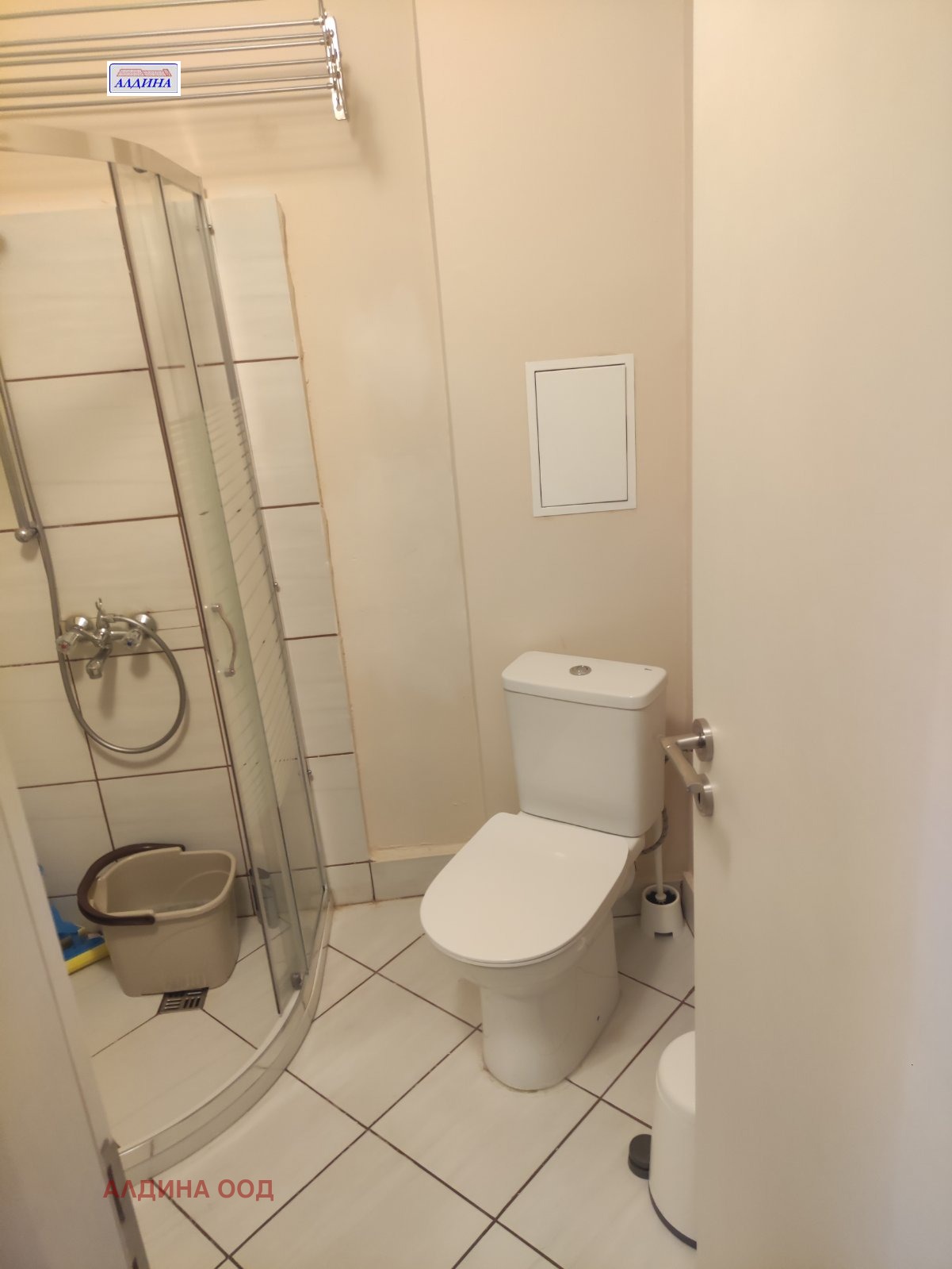 Продава 3-СТАЕН, гр. София, Надежда 3, снимка 12 - Апартаменти - 54677304