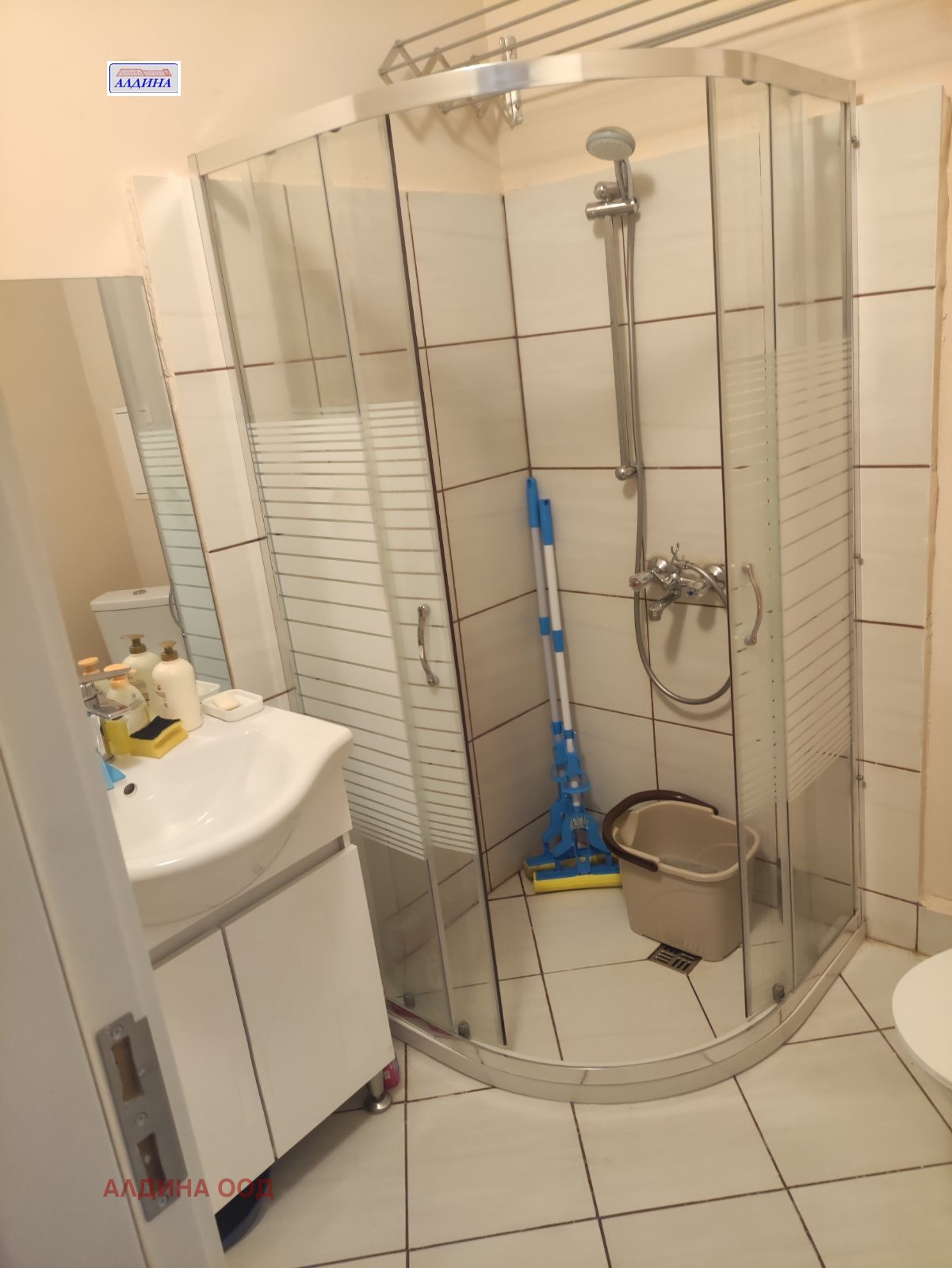 Продава 3-СТАЕН, гр. София, Надежда 3, снимка 13 - Апартаменти - 54677304