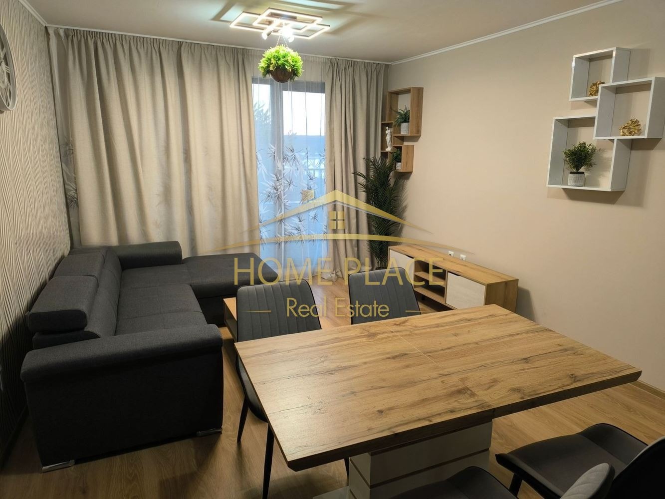 Продава 3-СТАЕН, гр. Варна, Погреби, снимка 3 - Апартаменти - 54776758