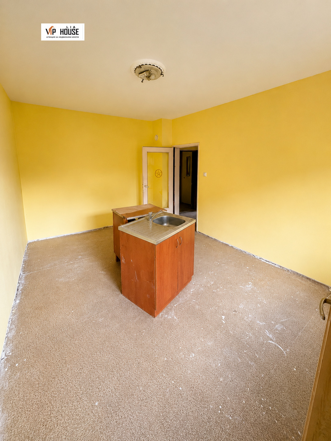 Продава 3-СТАЕН, гр. Пазарджик, Запад, снимка 5 - Апартаменти - 55024912