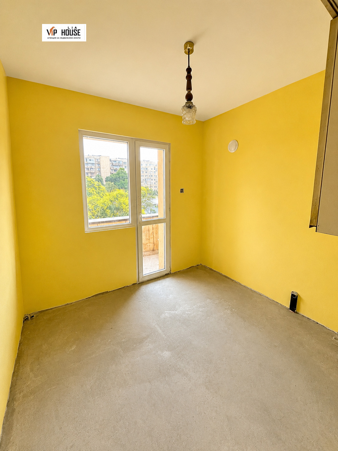 Продава 3-СТАЕН, гр. Пазарджик, Запад, снимка 9 - Апартаменти - 55024912
