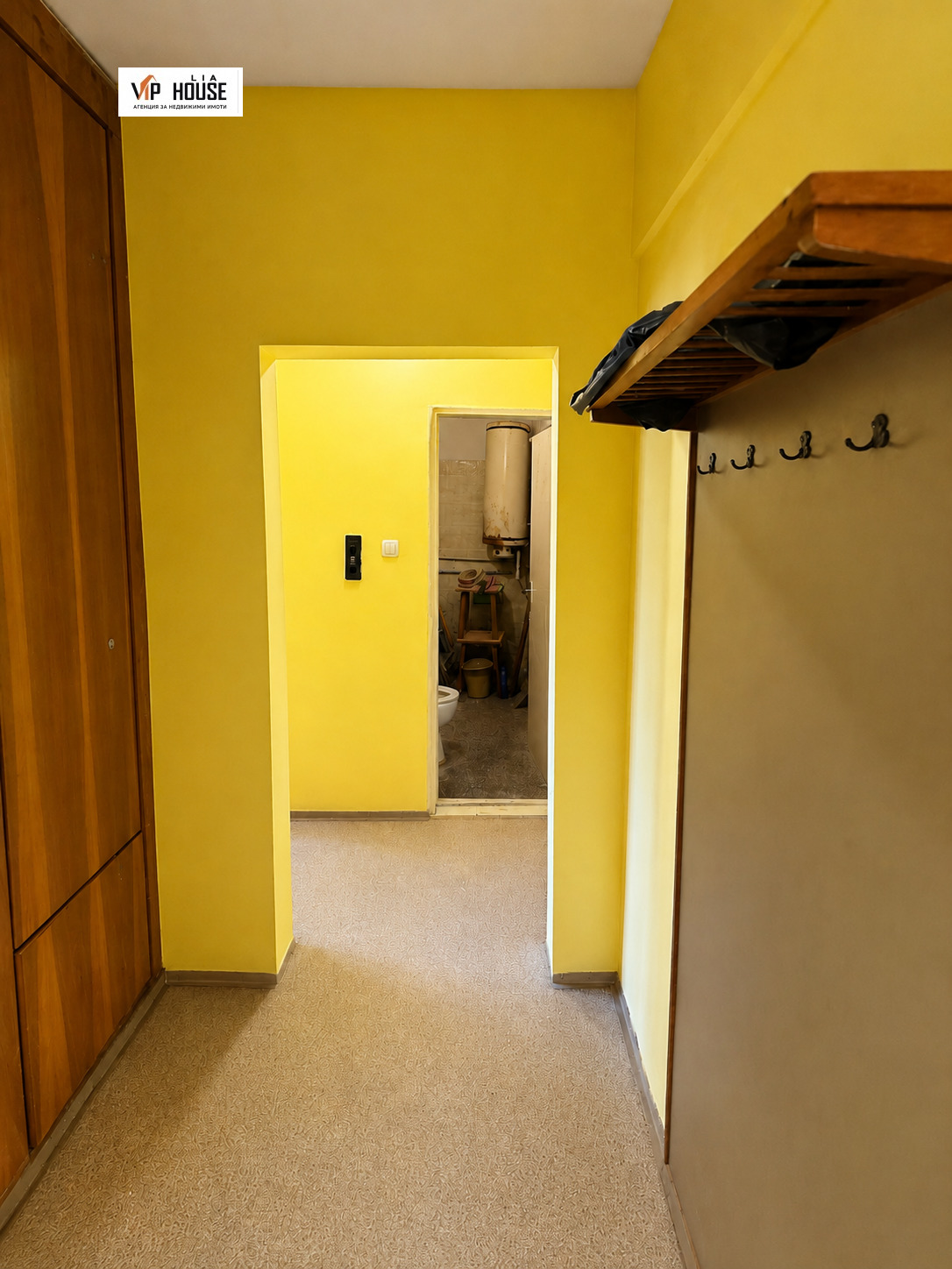 Продава 3-СТАЕН, гр. Пазарджик, Запад, снимка 3 - Апартаменти - 55024912