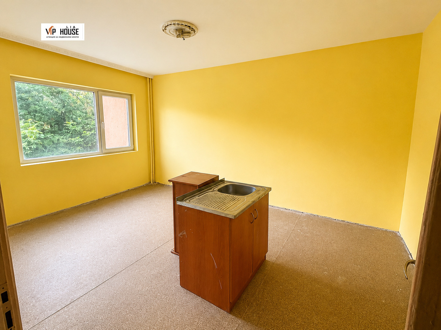 Продава 3-СТАЕН, гр. Пазарджик, Запад, снимка 4 - Апартаменти - 55024912