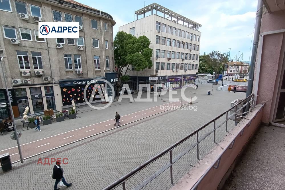 Продава 3-СТАЕН, гр. Варна, Гръцка махала