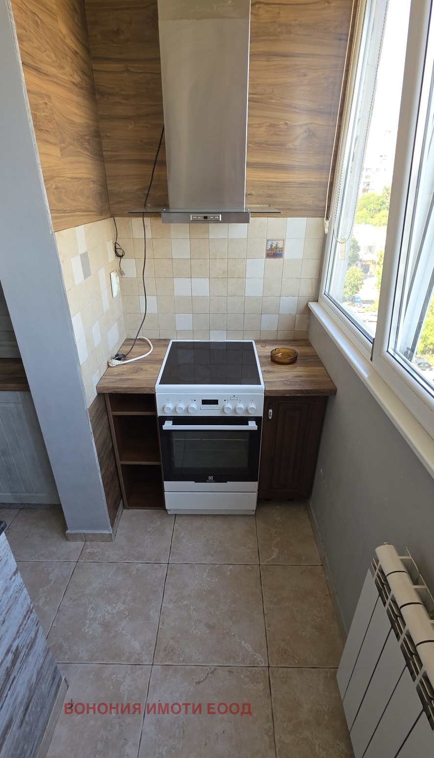 Продава 3-СТАЕН, гр. София, Красна поляна 1, снимка 5 - Апартаменти - 56076419