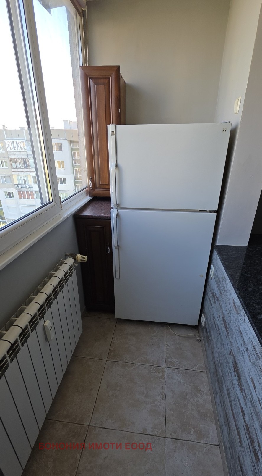 Продава 3-СТАЕН, гр. София, Красна поляна 1, снимка 4 - Апартаменти - 56076419