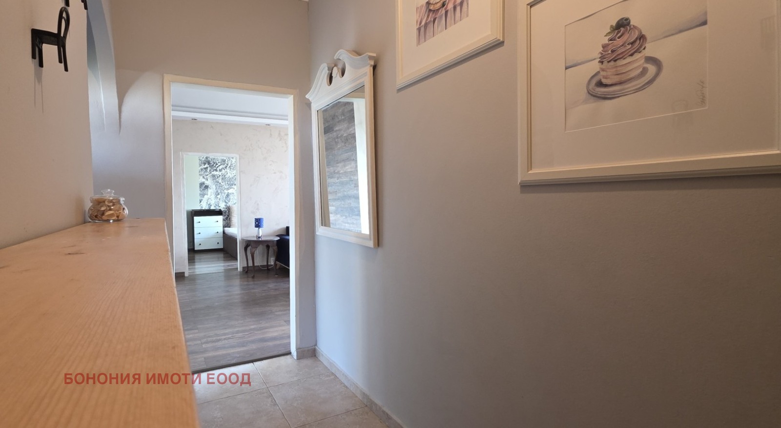 Продава 3-СТАЕН, гр. София, Красна поляна 1, снимка 6 - Апартаменти - 56076419